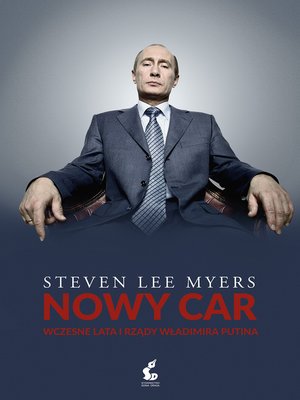 cover image of Nowy car